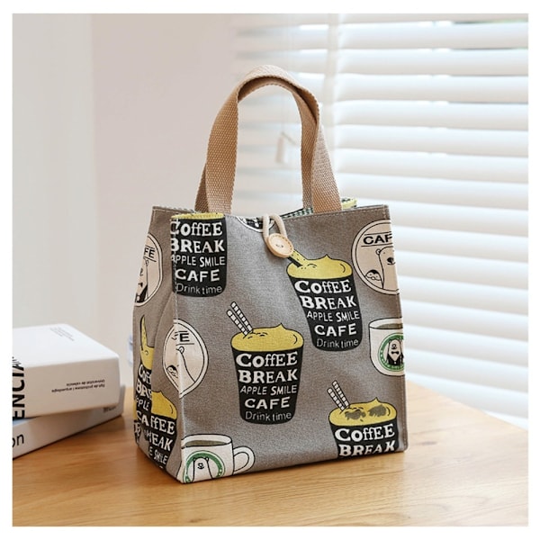 Lunch bag Matbehållare S1 1 S 1 S1