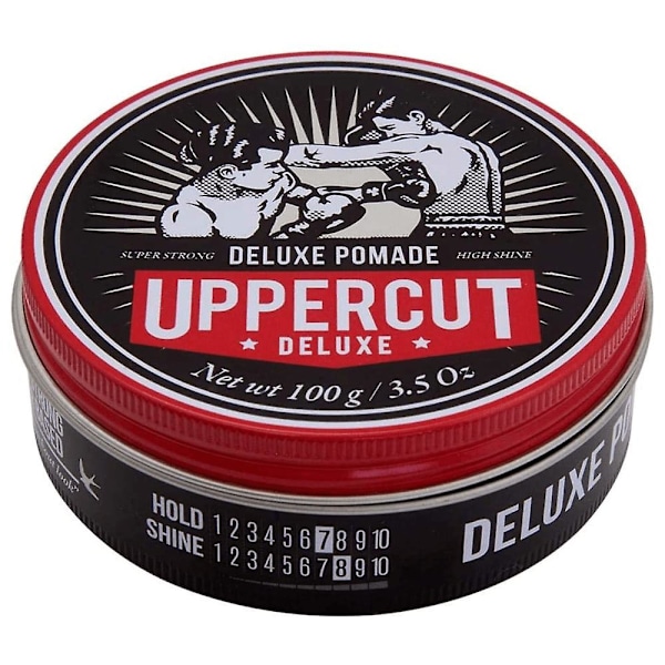 Uppercut Deluxe Deluxe Pomade miehille