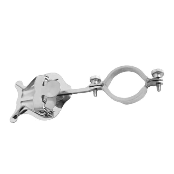 2 stk. Klarinet Lyre Holder Musikklips til Marching Band Klarinet Noder