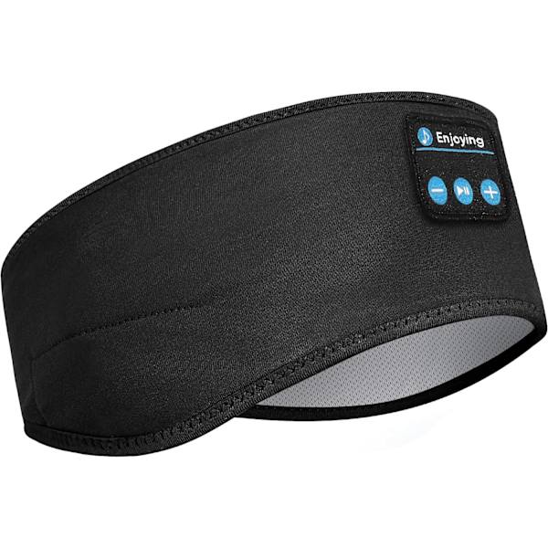 Nukkumiskuulokkeet Bluetooth-urheilupanta, langaton urheilupanta