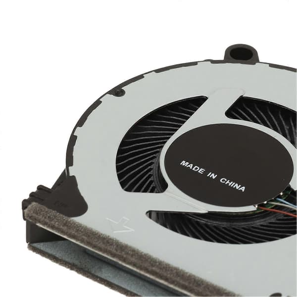 CPU-køleblæser til ThinkBook 14 IIL 14 IML 15 IIL 15 IML DQ5D576G011 4-pins strømforbindelse Laptop CPU-blæser
