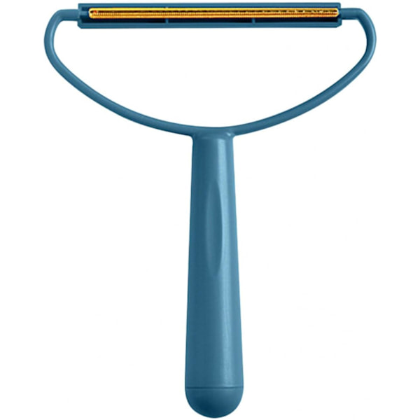 Manuell klädhårborttagningsrakapparat Bärbar luddremover Kläder Fuzz Shaver Brush Scratch Cut Tool
