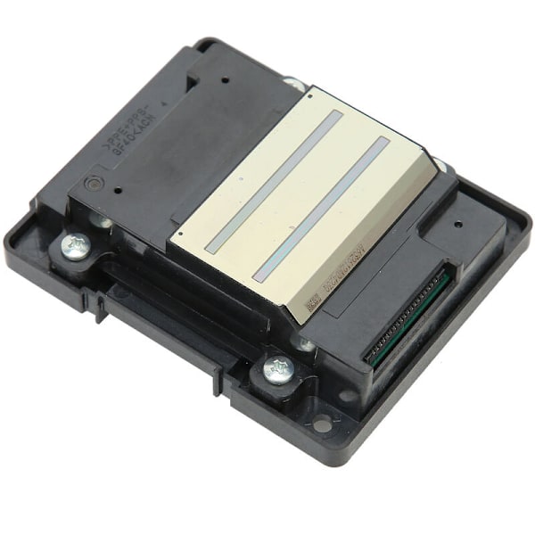 Gummiskydd för Epson WF-7610 7620 7621 3620 3640 7111 skrivare