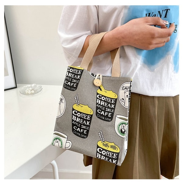 Lunch bag Matlåda S3 3 S 3 S3
