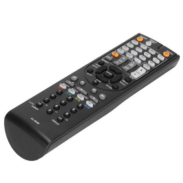 RC-900M Ersättningsfjärrkontroll Kompatibel med Onkyo TX-RZ900 TX-RZ800 TXRZ900 TXRZ800 Ljud- och videomottagare