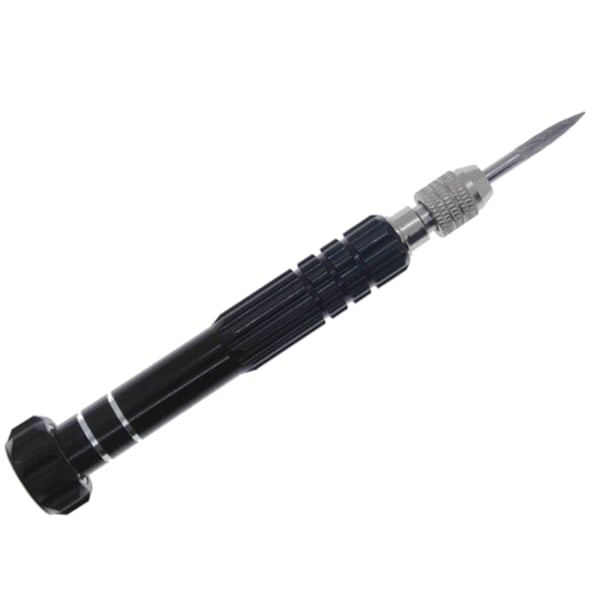 Badminton Grommet Racket Remover Sytråd Tennis Racket Strenger Stringing Cone Ed 0.04