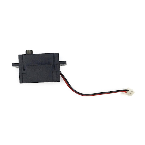 70 Omdr. Micro DC6V Motor Mini Børstet Elektrisk Motor