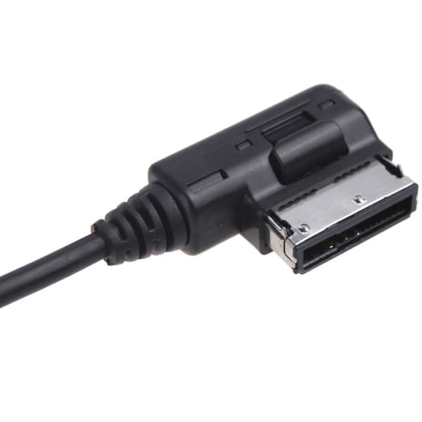 Audi AMI USB-gränssnitt bilstereokabel
