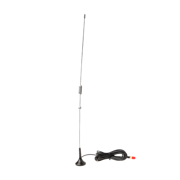 UT-106UV antenna with magnetic base contact Walkie Talkie antenna Car mounted