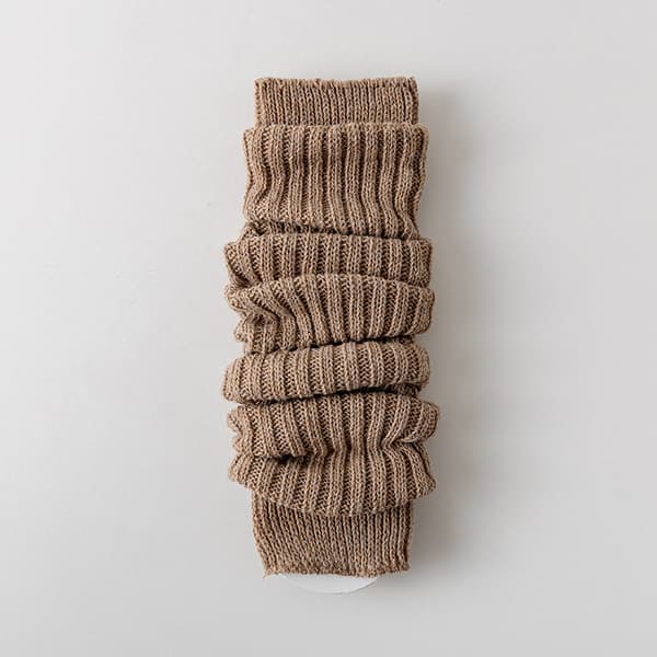 Bekväma, mjuka muddar i olika färger, bra present flax