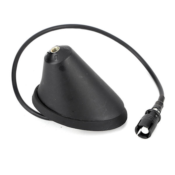 Takantennhållare i plast passar Mazda 6 2003-2008
