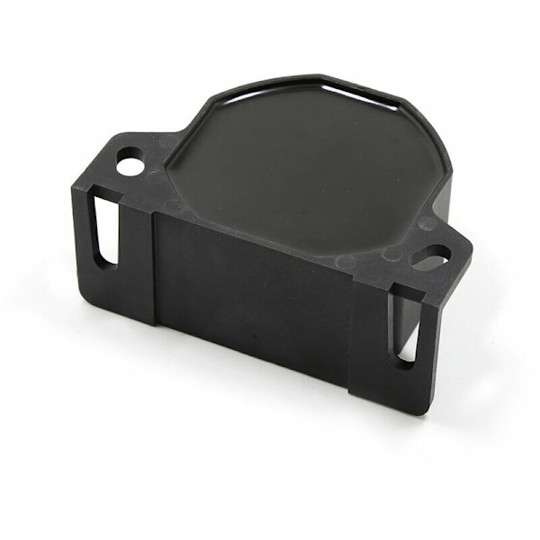 Reverserende horn vandtæt super højlydt backup alarm til motorbil 30W 110dB 12V-80V DC, Model: Sort