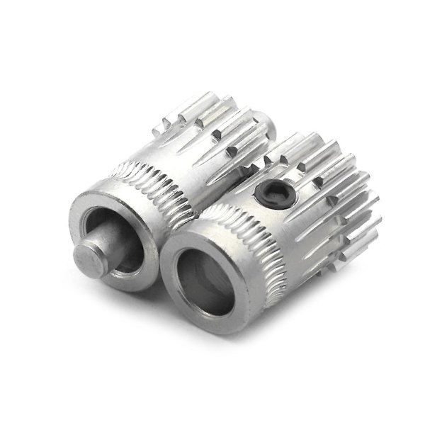Til Voron 0.1/2.4 Kort Afstand BMG Dobbelt Gear Kit Til PRUSA/Bowden Ekstruder
