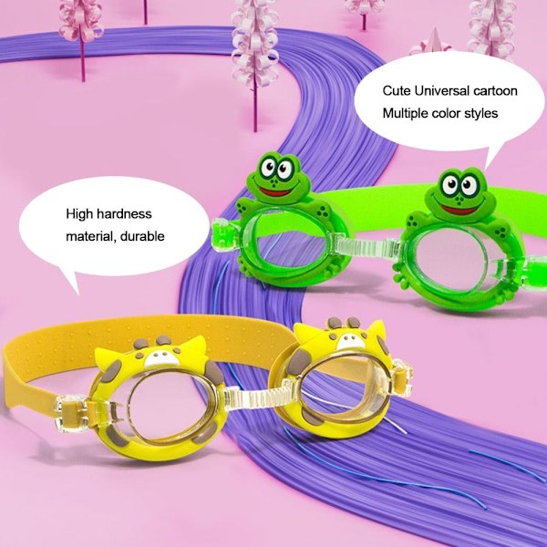 Svømmebriller til børn Svømmebriller CC C C