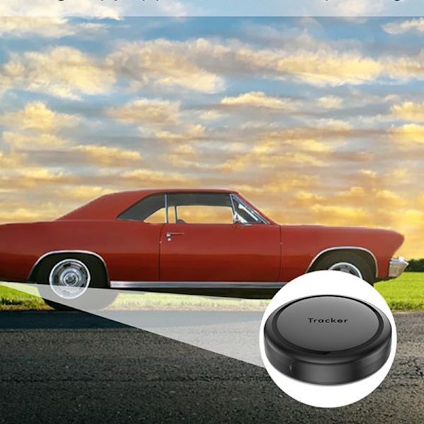 4G Global Universal GPS Locator, Cardless Intelligent