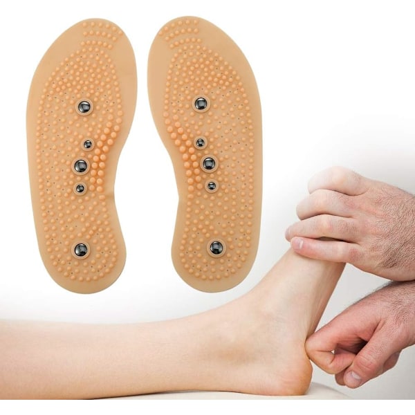 par magnetiska terapi dynor, andningsbara massage dynor för S