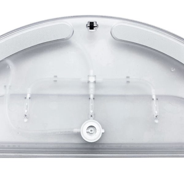 Til Mijia 1c udskiftning elektrisk styret vandtank & hovedsidebørste moppeklud til Xiaomi Mijia 1c / Stytj01zhm