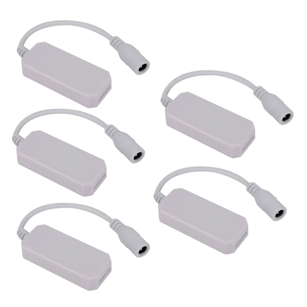 Magic Home Mini Rgbw Wifi-kontroller