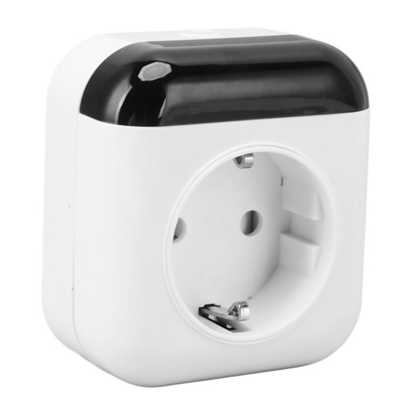 Smart Plug-in Termostat 2.4GHz WiFi EU-stik 220V Fjernbetjening