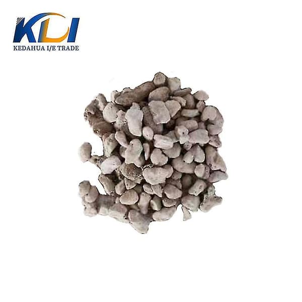 Pumice granulater - Pimpsten for planter