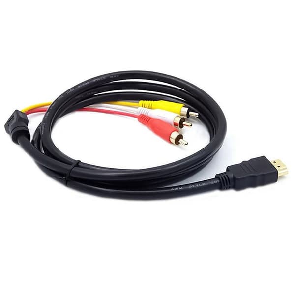 HDMI 3RCA:han, HDMI AV:hen, HDMI SCRT:hen