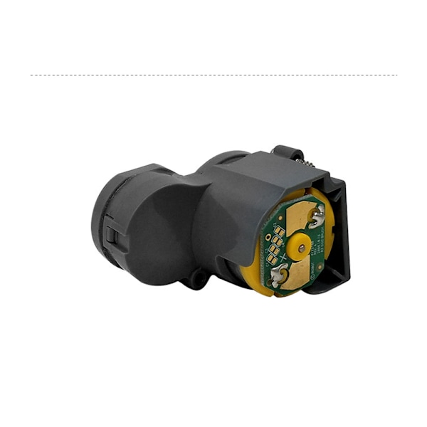 irobot 580 650 780 880 980 motor fejemaskine med 2 stk. sidebørste