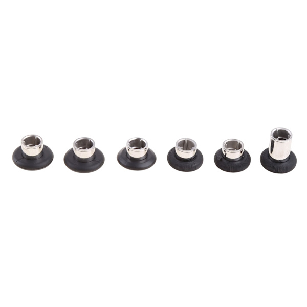 Kontroll 3D Analog Stick-lock, Tumgrepp, Avtryckare, D-Pad-knapphållare för -Xbox One Elite Series 2