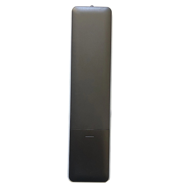 Ny ersättnings-TV-fjärrkontroll passar Philips BRC0884301 43PUS6704/12 50PUS6704/12 55PUS6704/12 TV-kontroll Black 0.08