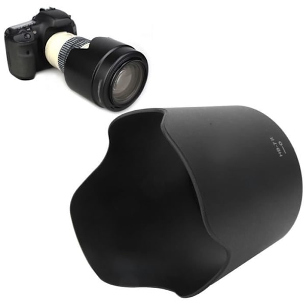 Huva för AF 80-200 mm F/2.8 D ED-objektiv - TBEST - HB-7II - Skydd och bildkvalitet