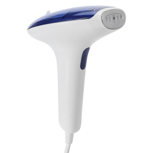 Resesteamer för kläder, Handhållen Bärbar Hushållsstrykjärn, AU-kontakt 220V