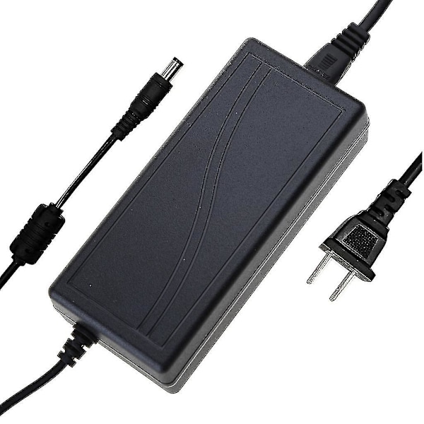 Strömadapter för Harman Onyx Studio 1 2 3 4 5 6 7 Trådlös Högtalare EU