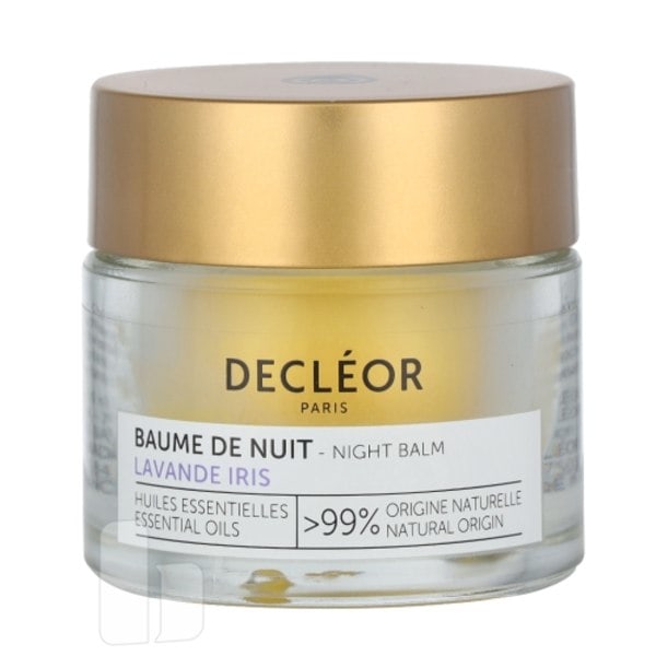 REMAKE Decleor Lavendel Fin Nattbalsam 15 ml