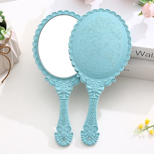 Make-up spejl Rejsespejle (oval)