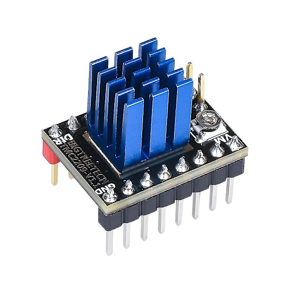 TMC2209 V1.2 Stepper Motor Driver TMC2209 3D-skrivardelar Kontrollkort