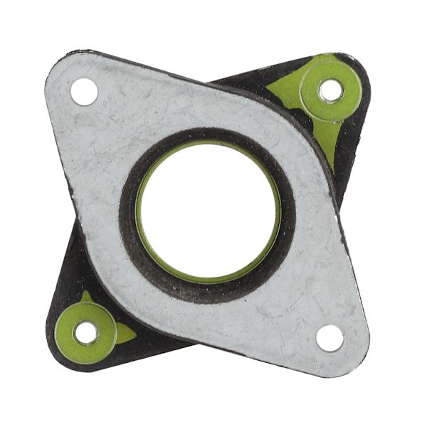 Kylfläns Vibrationsdämpare Set NEMA17 Stepper Motor 3D-skrivartillbehör