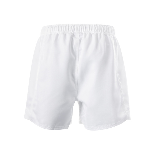 Canterbury Mens Advantage Elastic Sports Shorts M Vit Valkoinen White M