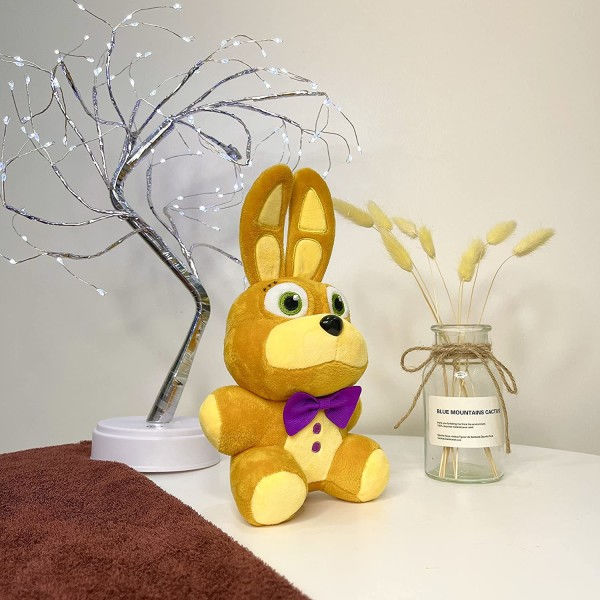 Nights at Freddy's Plysch Funko Plysch Bonnie Plysch