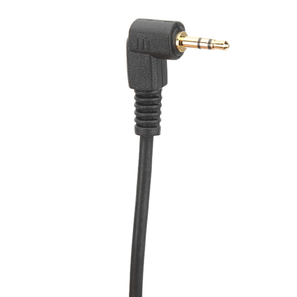 MC DC2 Kamera Fjernbetjening Udløserkabel Snor til Nikon D7200 D7000 2.5mm N3