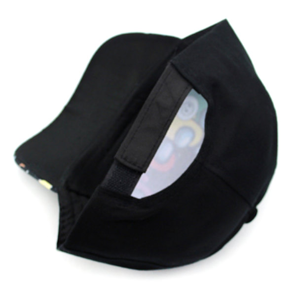 Among Us Baseballkeps Barn Pojke Flicka Kep Trucker Solhatt #4