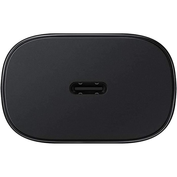 25W hurtigoplader kompatibel med Samsung A54-A34-A14-S23-S23 PLUS-S23 ULTRA-S22-S22 Plus-S22 Ultra-Z Flip 4-Z Vik 4-S21 FE 576