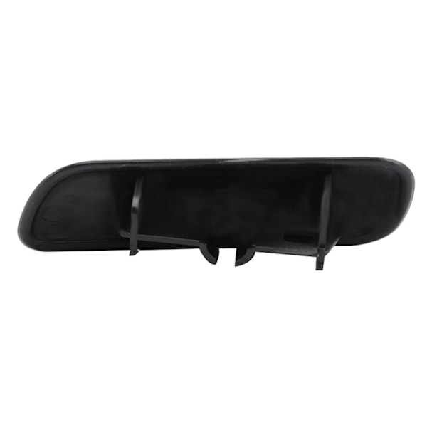 2x Auton Etuvalon Kannen Pajero V93 V97 2006 2007 2008 2009 2010-2019 8264a027 black