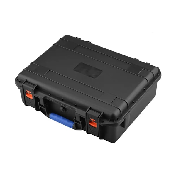 Bärbar förvaringslåda bärväska vattentät väska för DJI Mavic 2 Pro Zoom fjärrkontroll smart controller drone tillbehör
