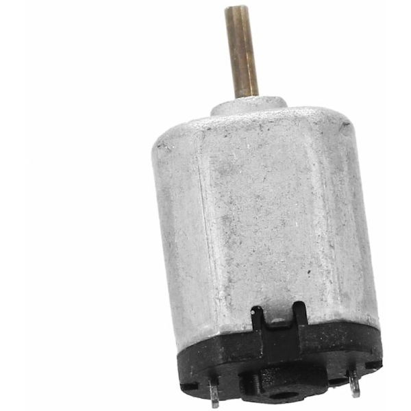SODIAL(R) K10 DC 1.5V 0.02A 9500RPM lähtönopeus Mini sähkömoottori DIY-roboteille Lelut