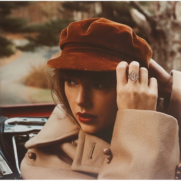Taylor Swift Merch Timanttimaalaus Sarjat 5D Timanttitaide Sarjat Aikuisille DIY Lahja #10