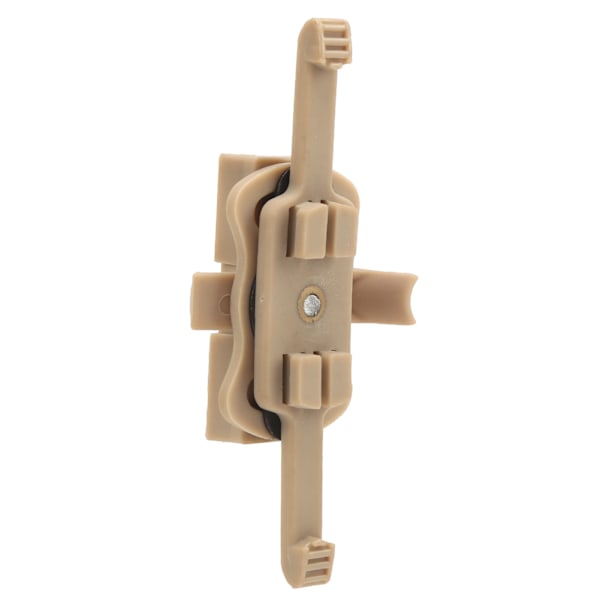 Hjelmkamera-montering Adapter Nylon Kamera Hjelm Hurtigudløsning Montering Adapter