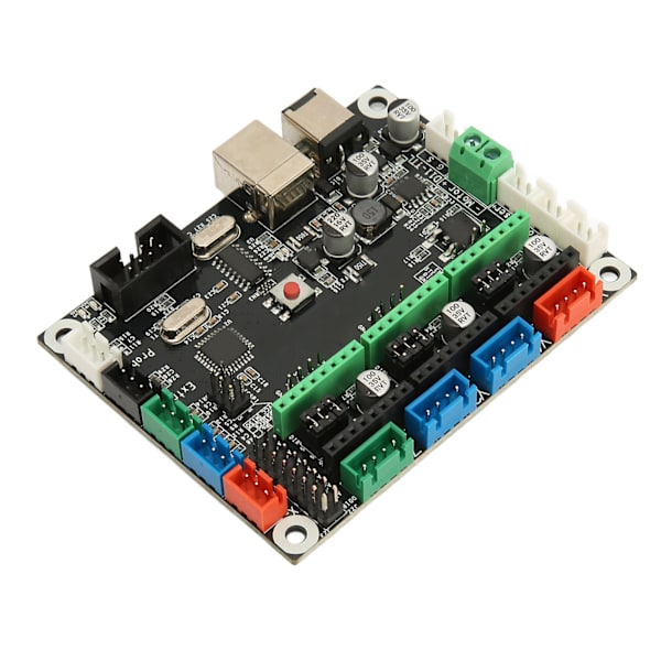 MKS DLC V2.1 Hög precision moderkort GRBL CNC Offline Controller Graveringsmaskindelar