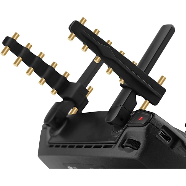 Kaukosäätimen signaalinvahvistin DJI Mavic 2 / Pro / AIR / Mini -laitteille