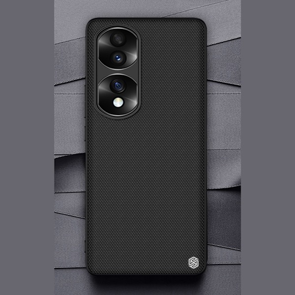 NILLKIN mobilskydd för Huaweihonor 70 Pro Anti Scratch Ultra-thin skal
