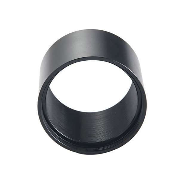 M42 T2 jatkoputki pituus 3/5/7/10/12/15/20/30mm M42x0.75 molemmin puolin 0.01 3 mm
