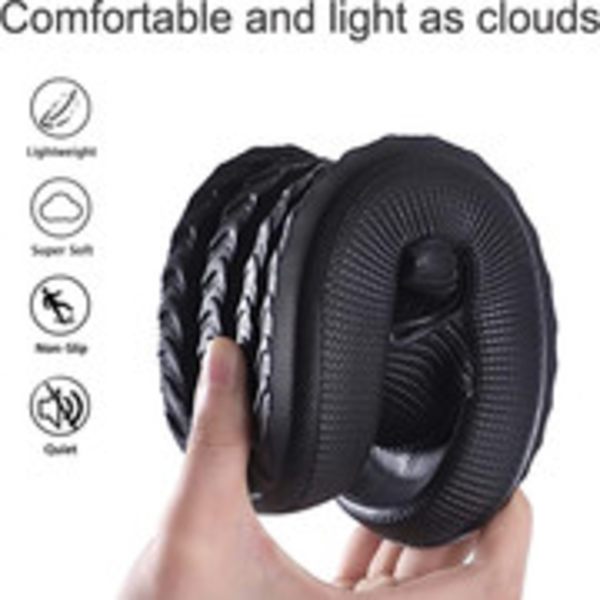Naiset Paksut Alustan Pilvi Tossut Musta black 40-41